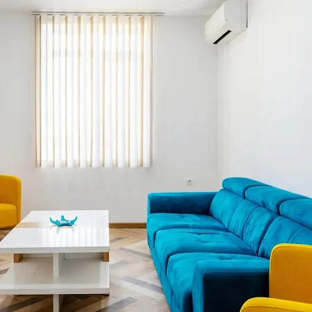 Appartamento Sea Breeze - Location By Sea Garden *