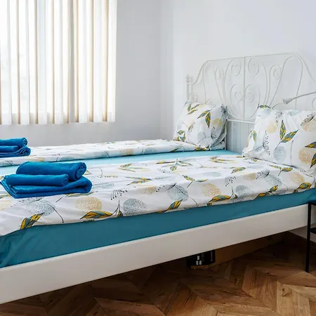 Appartamento Sea Breeze - Location By Sea Garden