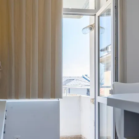 Sea Breeze - Location By Sea Garden * Burgas