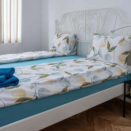 Sea Breeze - Location By Sea Garden * Burgas