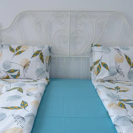 Sea Breeze - Location By Sea Garden Appartamento *