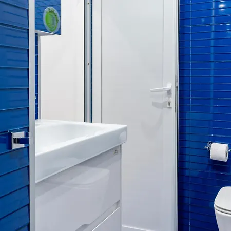 Appartamento Sea Breeze - Location By Sea Garden *