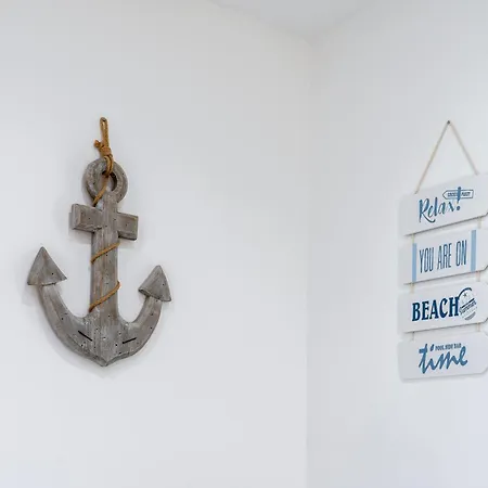 Sea Breeze - Location By Sea Garden *