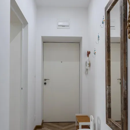 Appartamento Sea Breeze - Location By Sea Garden Burgas